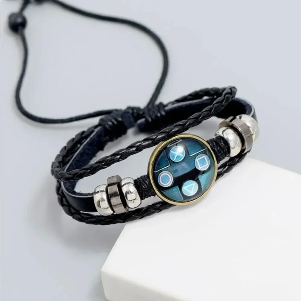 Mens Bracelet
